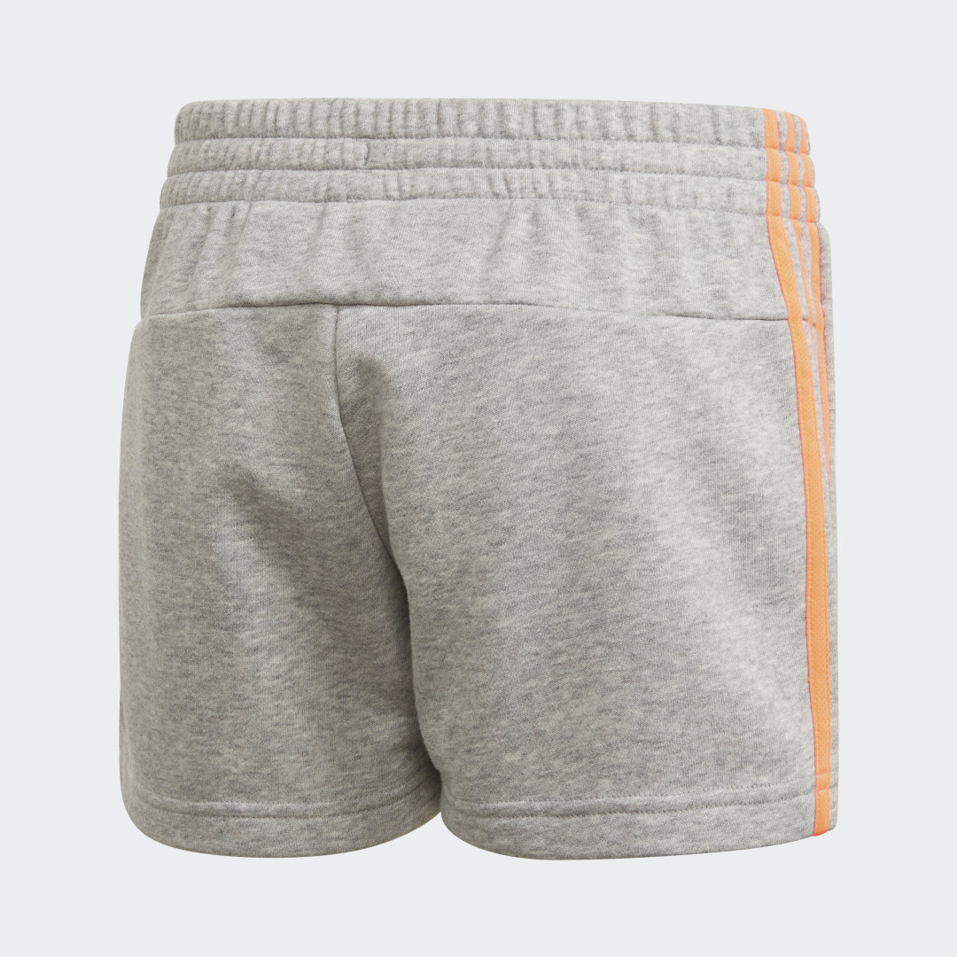 Шорты adidas Essentials 3 Stripes Performance