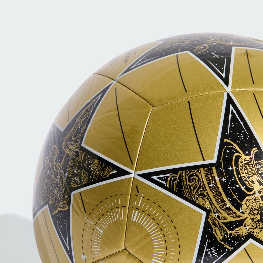 Adidas UCL Club 25 26 League Stage Voetbal