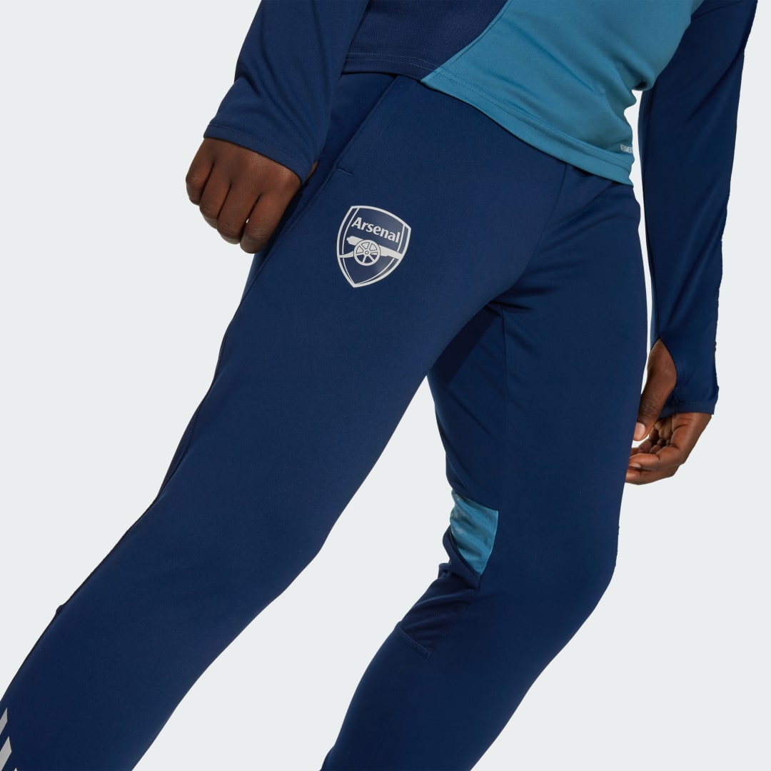 Adidas Arsenal Tiro 25 Competition Training Broek Kids