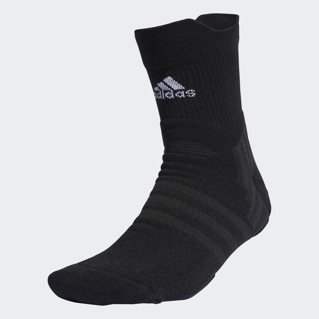 Chaussettes Tennis Cushioned Quarter