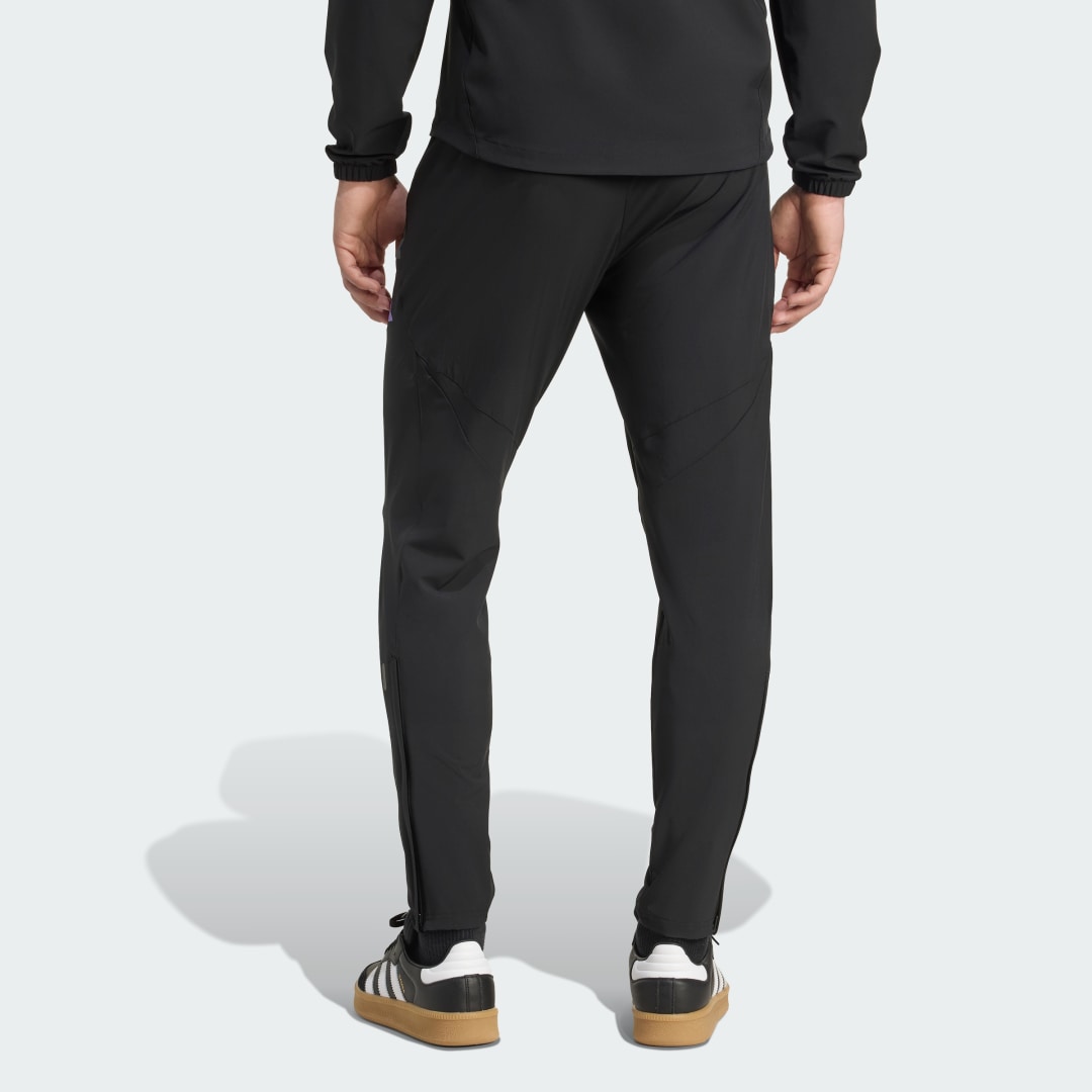 Adidas Manchester United Tiro 25 Competition Vis Tech Reisbroek