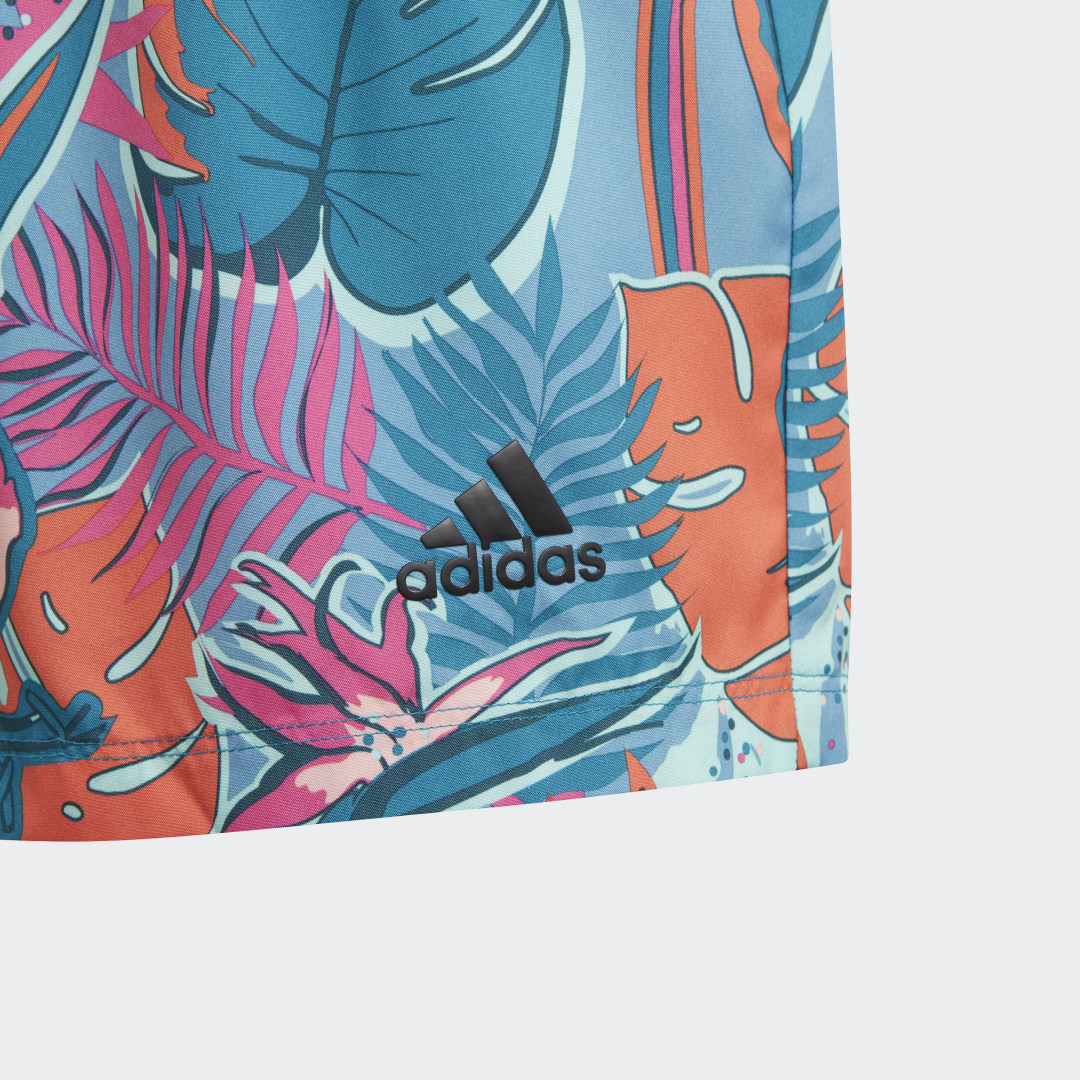 фото Шорты для фитнеса aeroready adidas performance