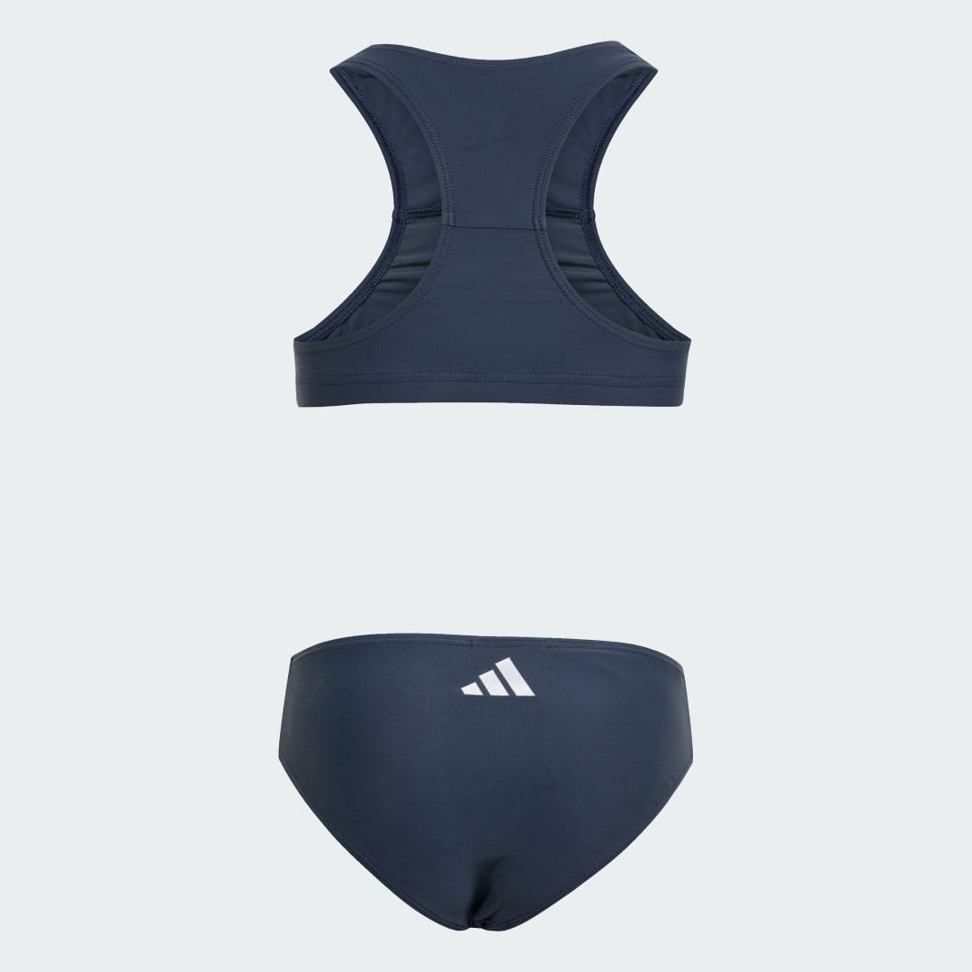 Ensemble bikini scintillant Enfants - vue 2