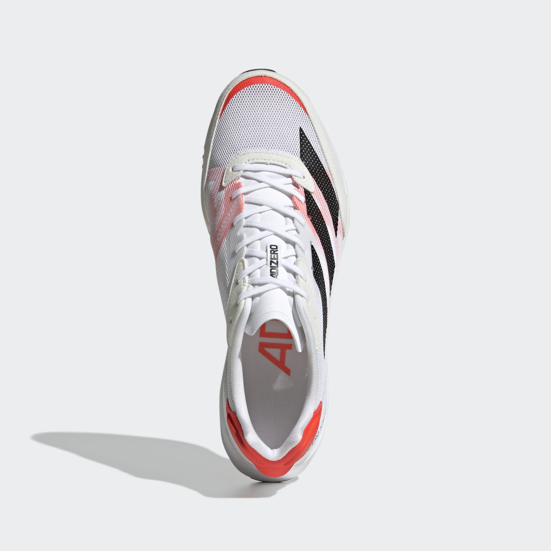 фото Кроссовки для бега adizero adios 6 adidas performance