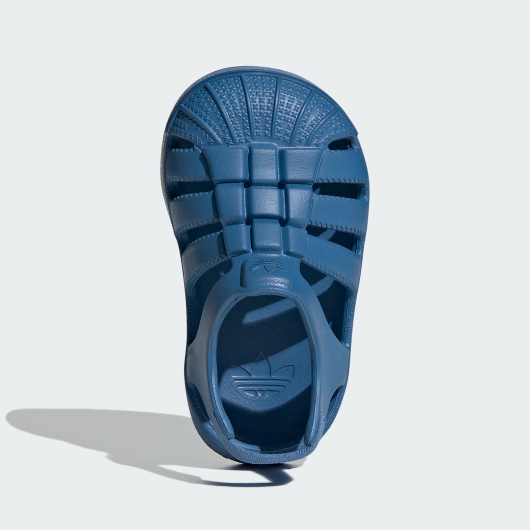 Adidas Superstar sneaker Focus Blue / Focus Blue / Focus Blue