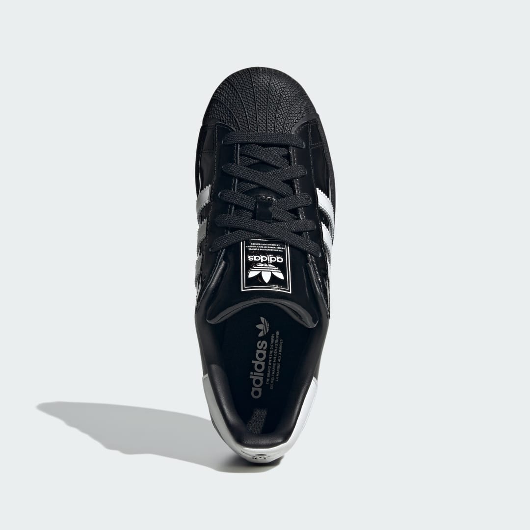 Thumbnail - adidas Superstar II Schuh