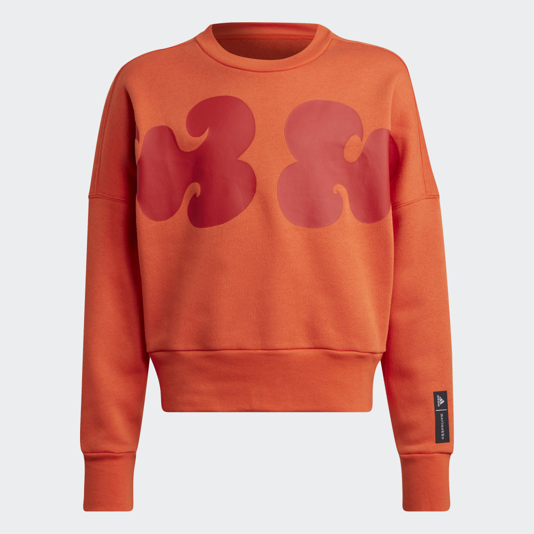 adidas Marimekko Sweatshirt Barn Kids