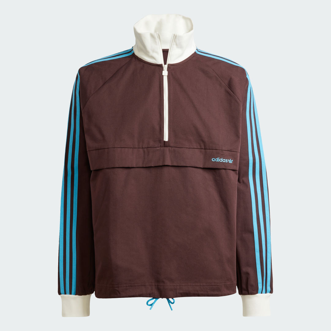 Adidas Pullover-model