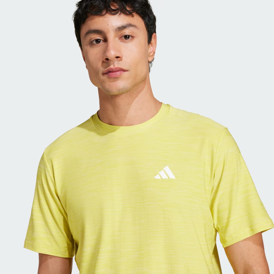 Adidas Train Essentials Stretch Training T-shirt