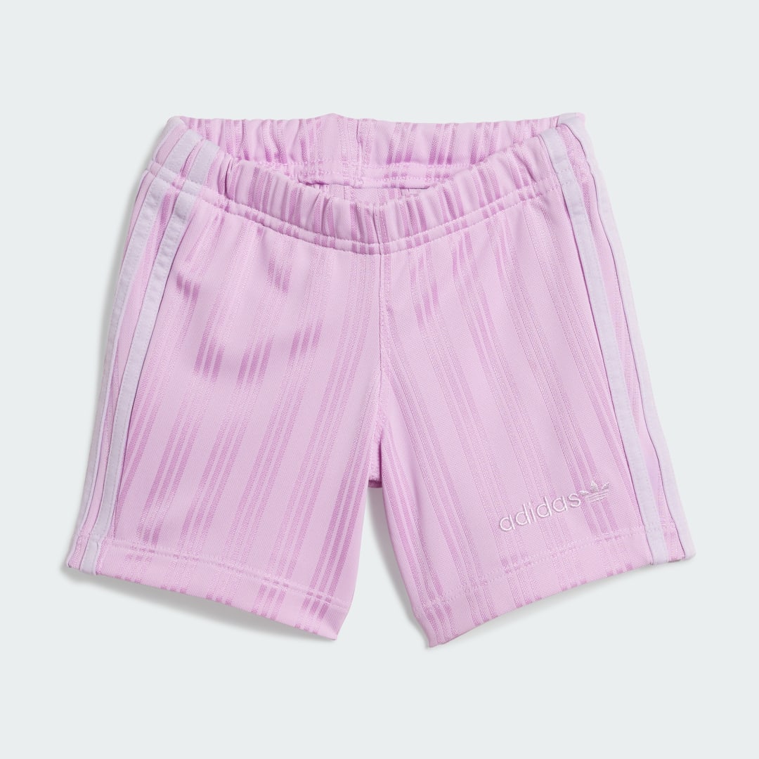 Adidas Shorts and Tee Set Kids