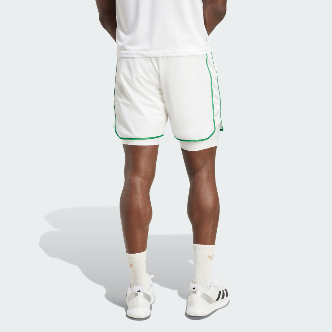 Thumbnail - Tennis Climacool Shorts Set