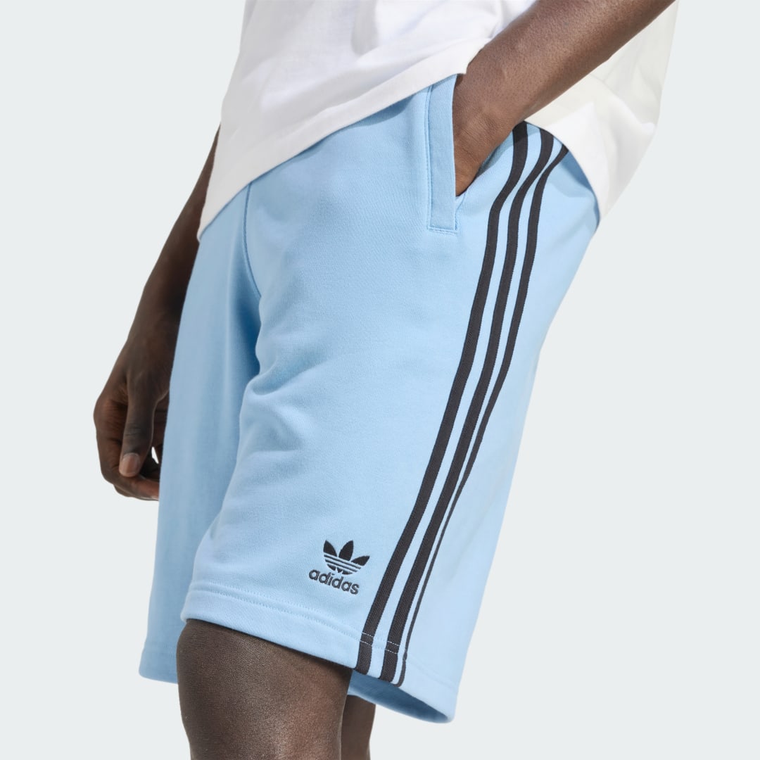 Adidas Adicolor 3-Stripes Short