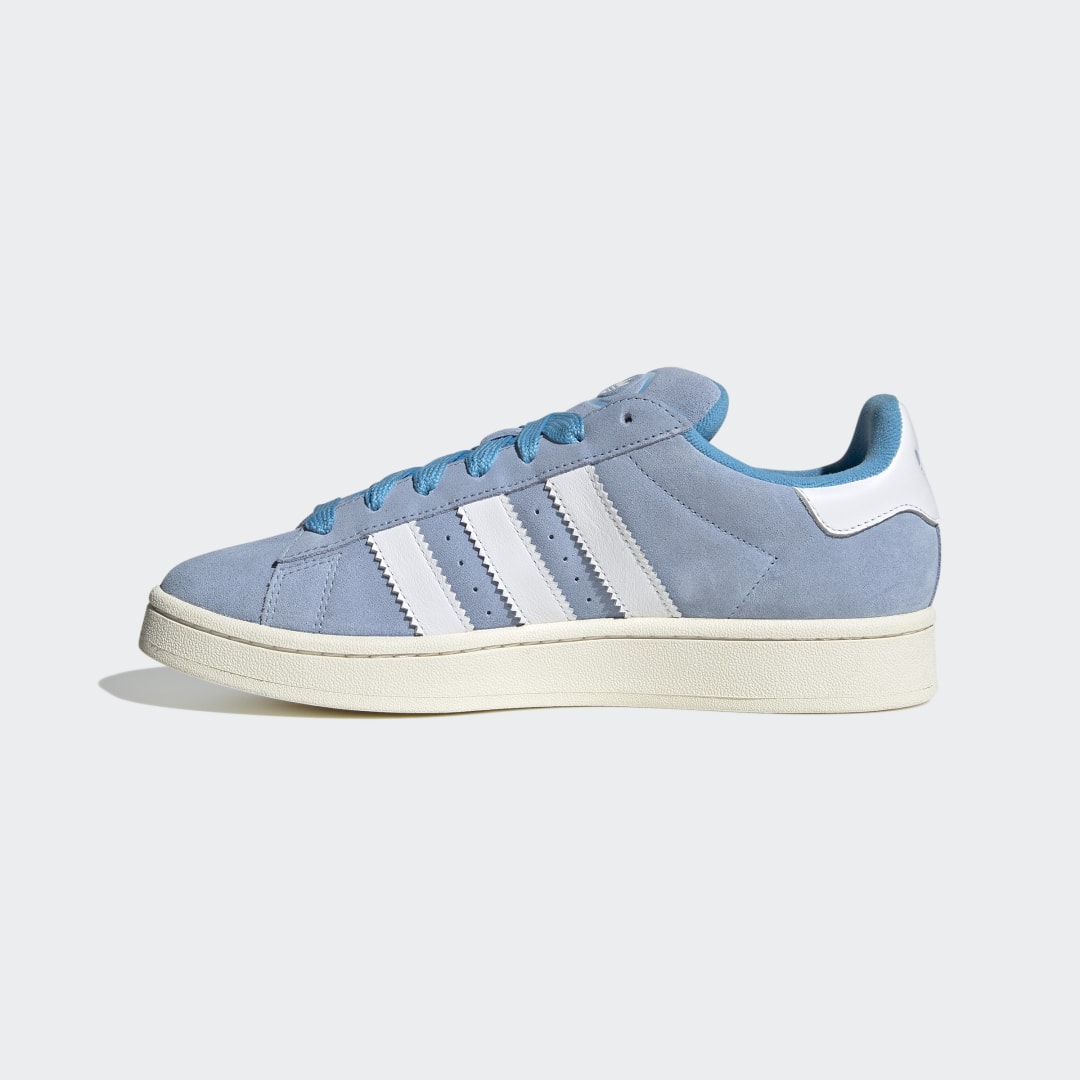 

adidas Tenis Campus 00s Unisex, Ambient sky/blanco/off blanco