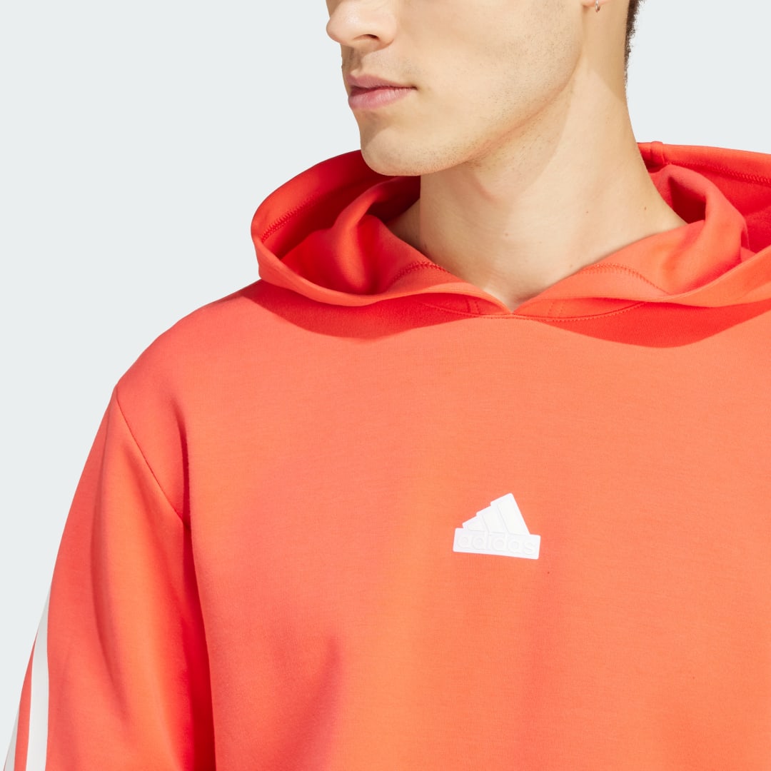 Adidas Future Icons 3-Stripes Hoodie