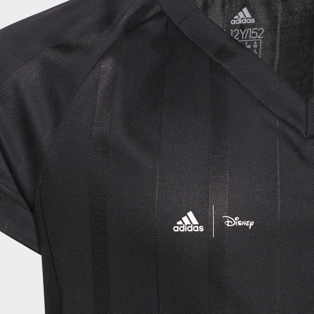 фото Комплект: футболка и шорты disney princesses adidas performance