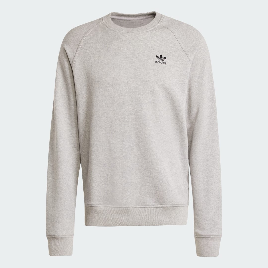 Adidas Trefoil Essentials Sweatshirt