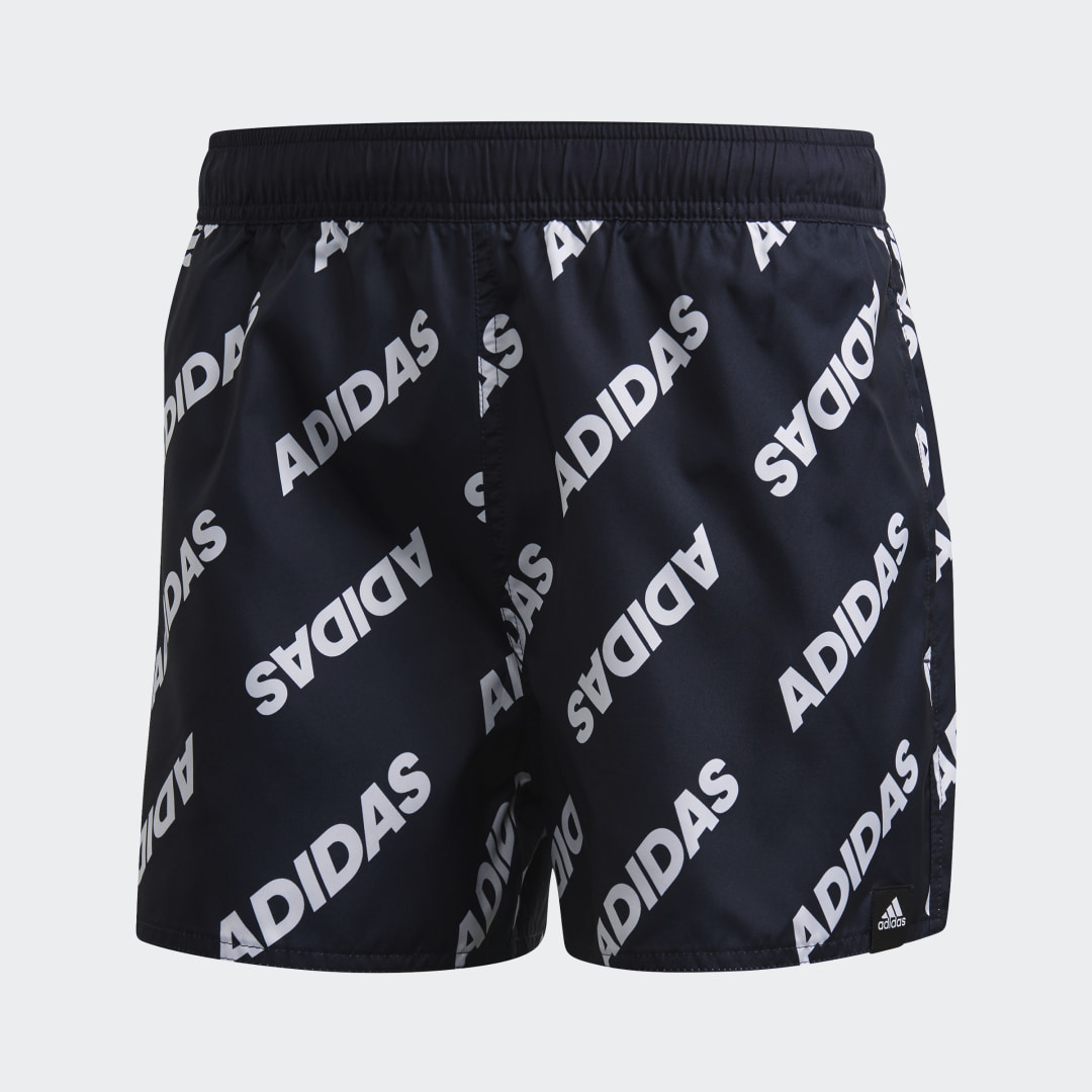 фото Пляжные шорты printed clx adidas performance