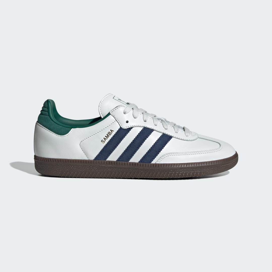 Baskets basses adidas SAMBA OG - vue 7