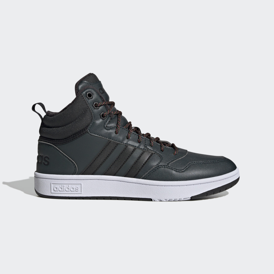Hoops 3.0 Mid Lifestyle Basketball Classic Winterschoenen Hoops 3.0 Mid Lifestyle Basketball Classic Winterschoenen