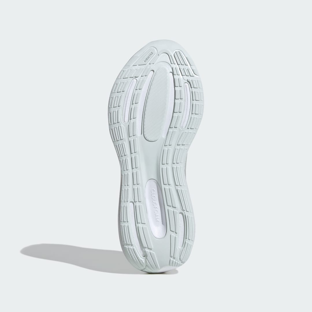 

adidas Tenis Runfalcon 2.0 Mujer, Crystal jade/zero metalic/verde spark
