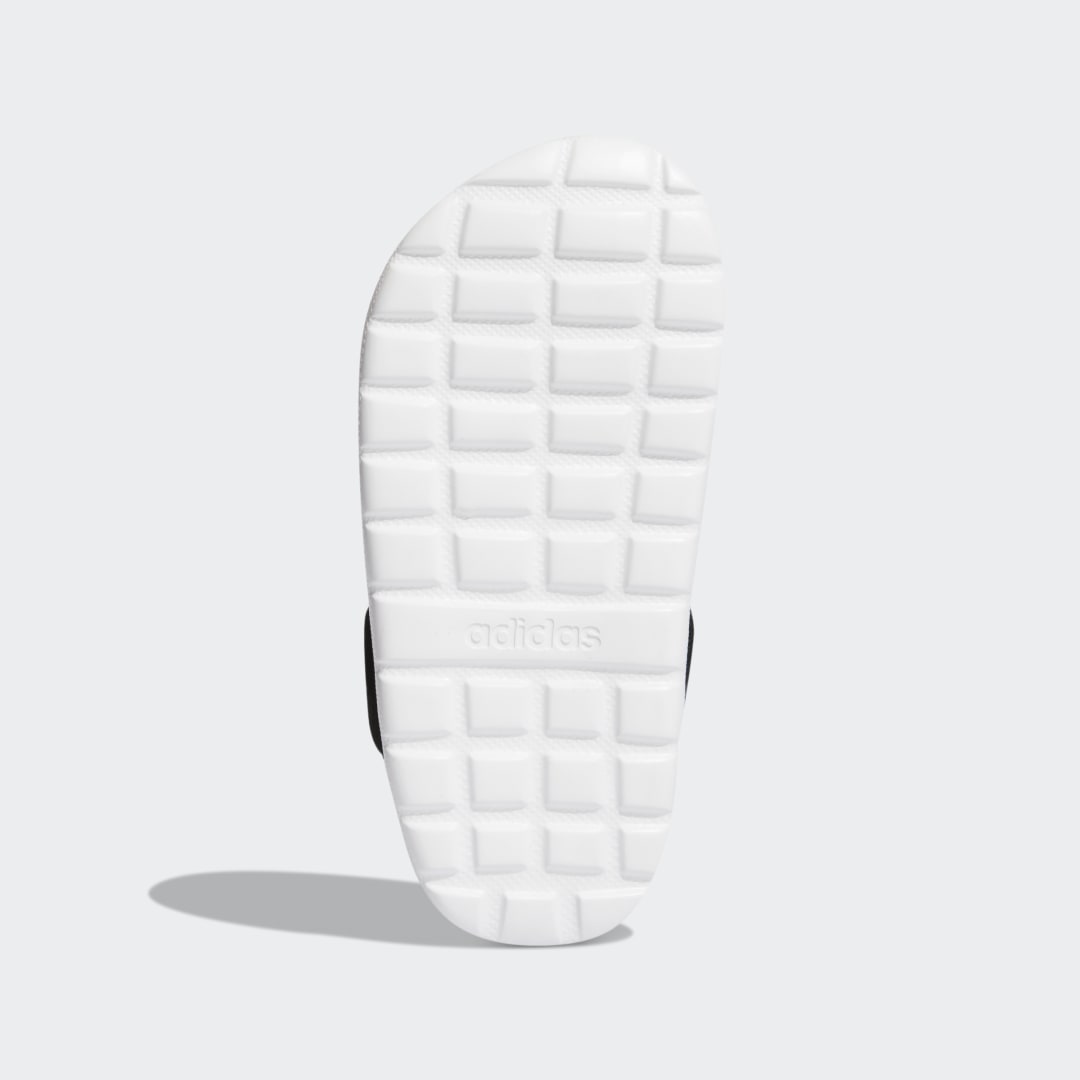 фото Сандалии comfort adidas performance