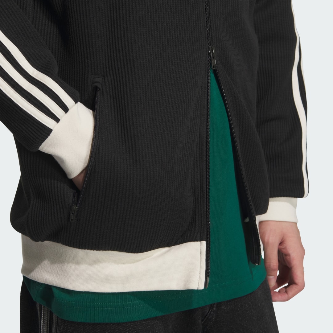Adidas Waffle Basketball Sportjack