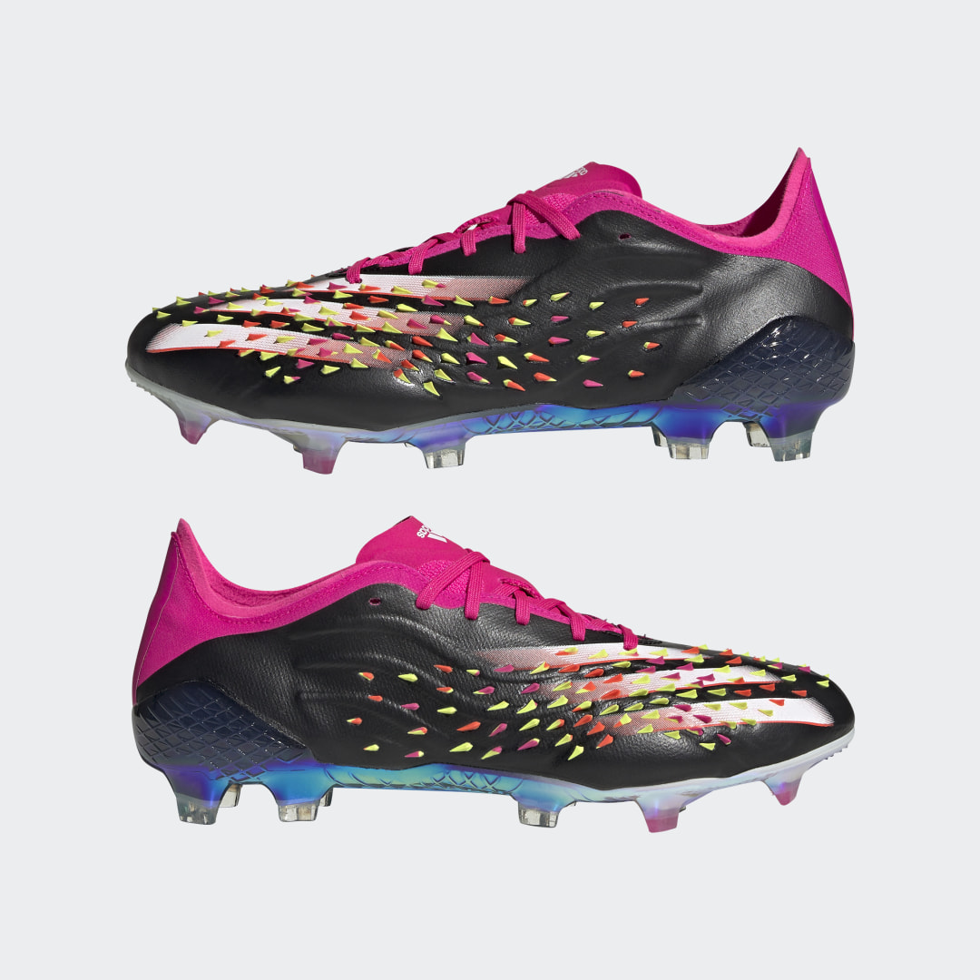 фото Футбольные бутсы predcopx fg adidas performance