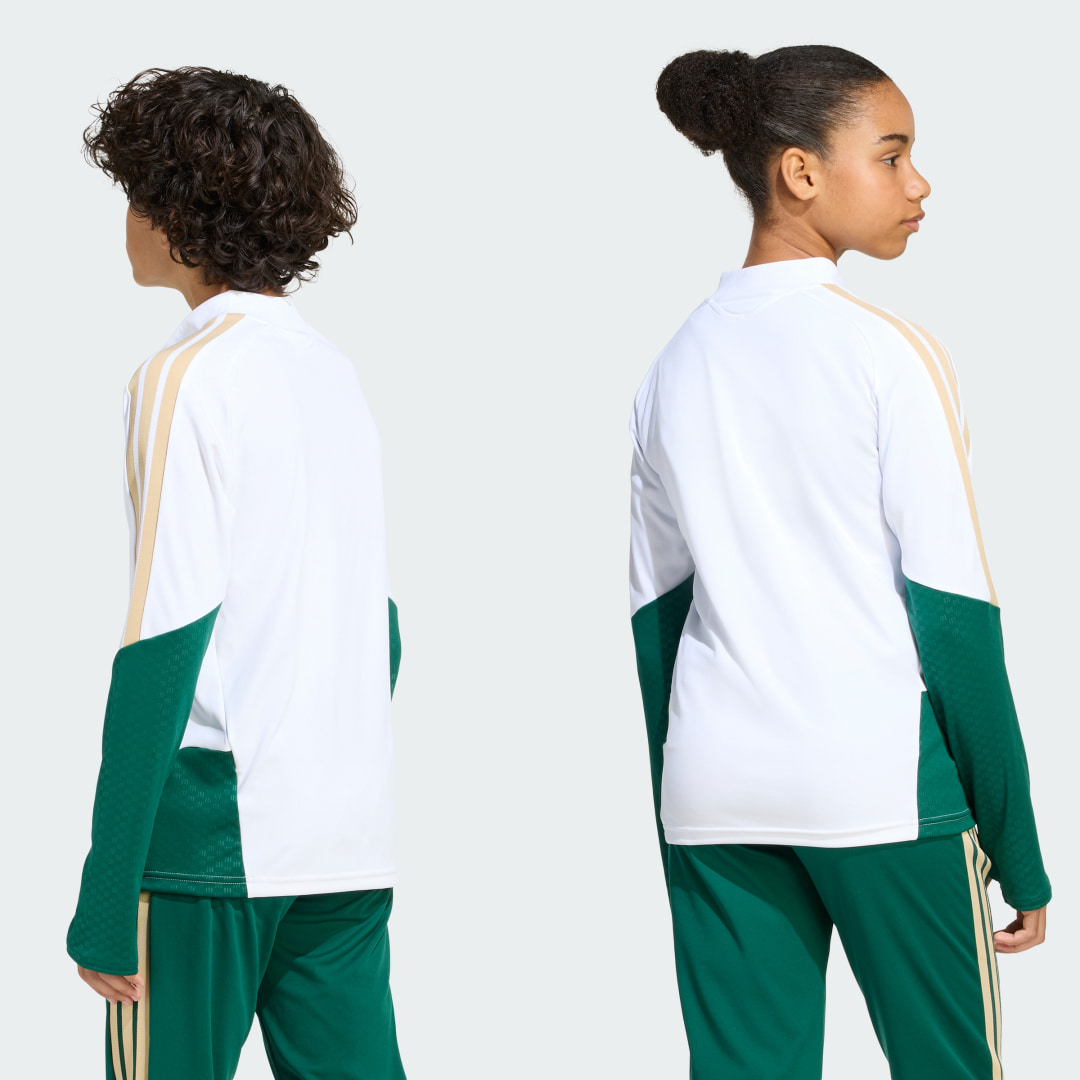 Haut d’entraînement Italie26 Tiro enfants - vue 2