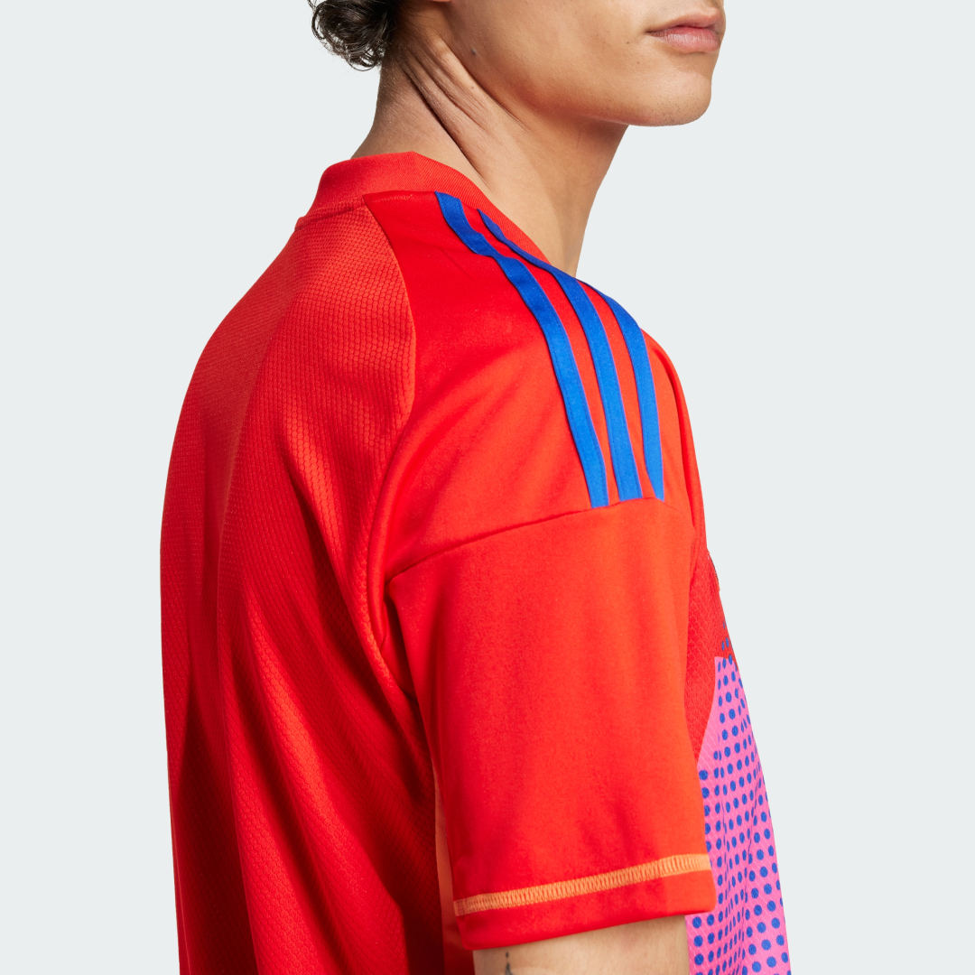 Adidas Juventus 24 25 Keepersshirt