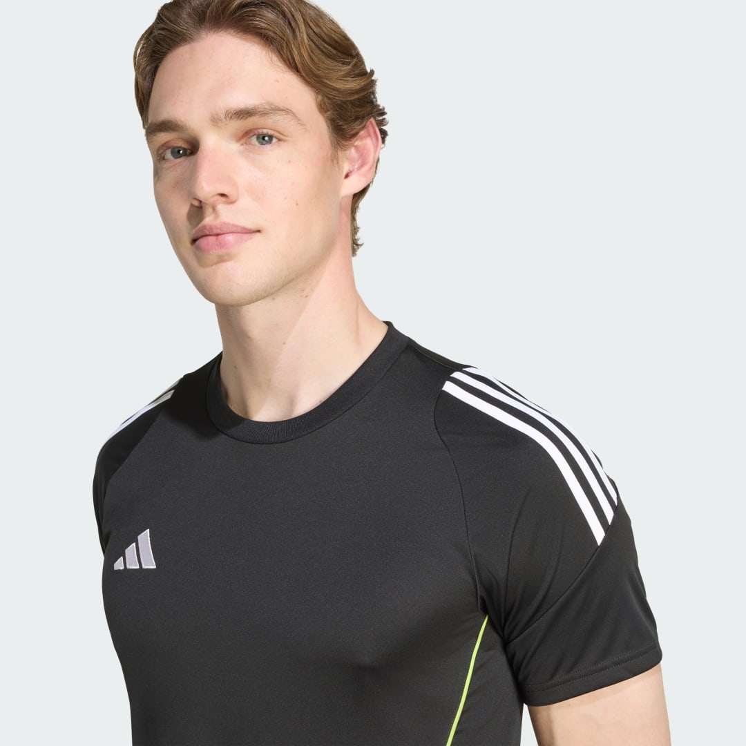 Adidas Tiro 24 Voetbalshirt