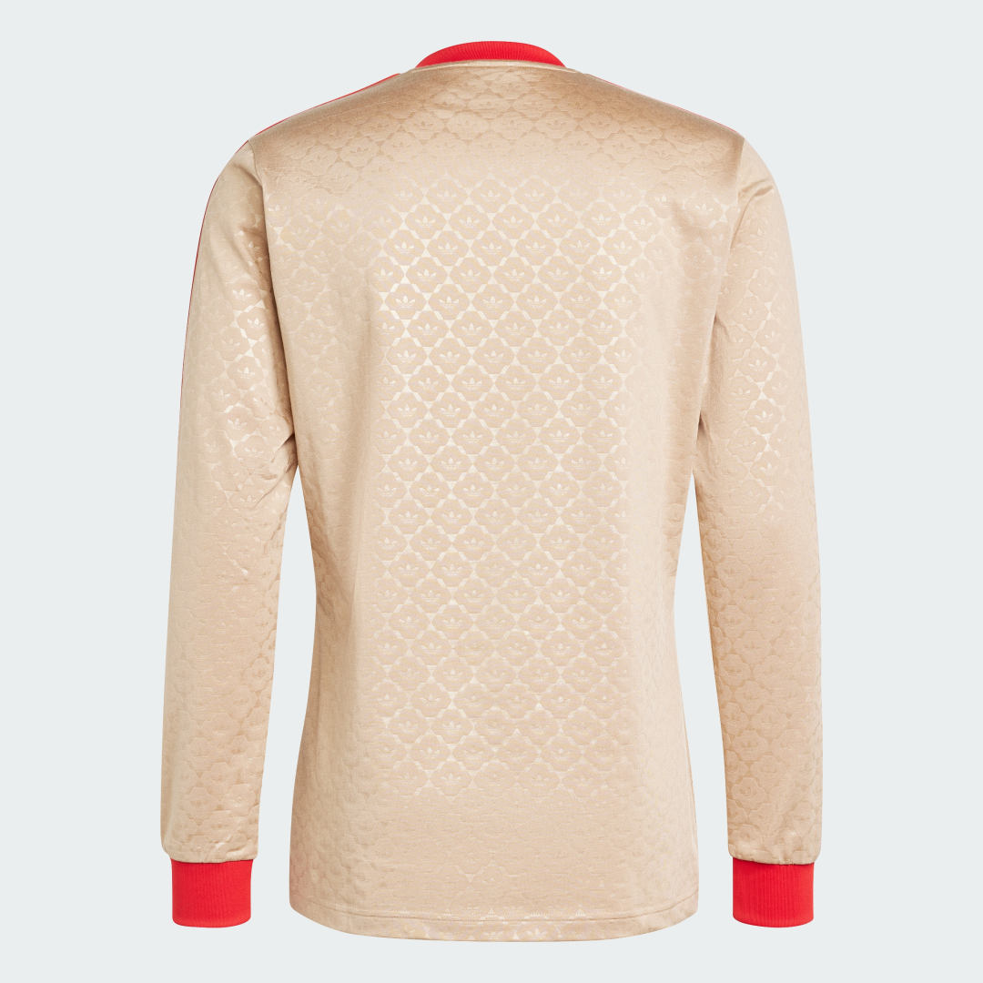 Adidas David Beckham Originals Voetbalshirt