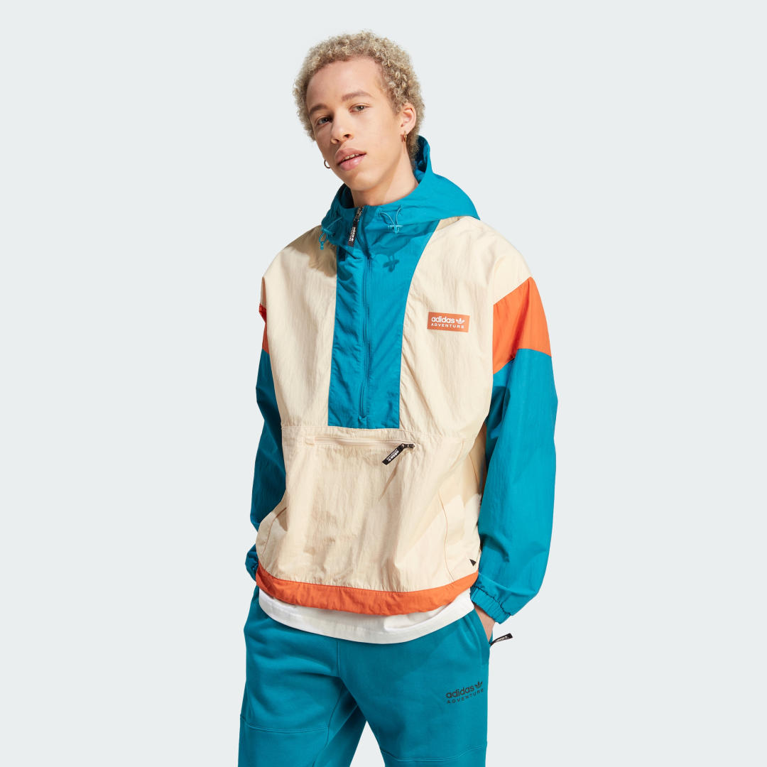 Vapormax 2024 219 windbreaker