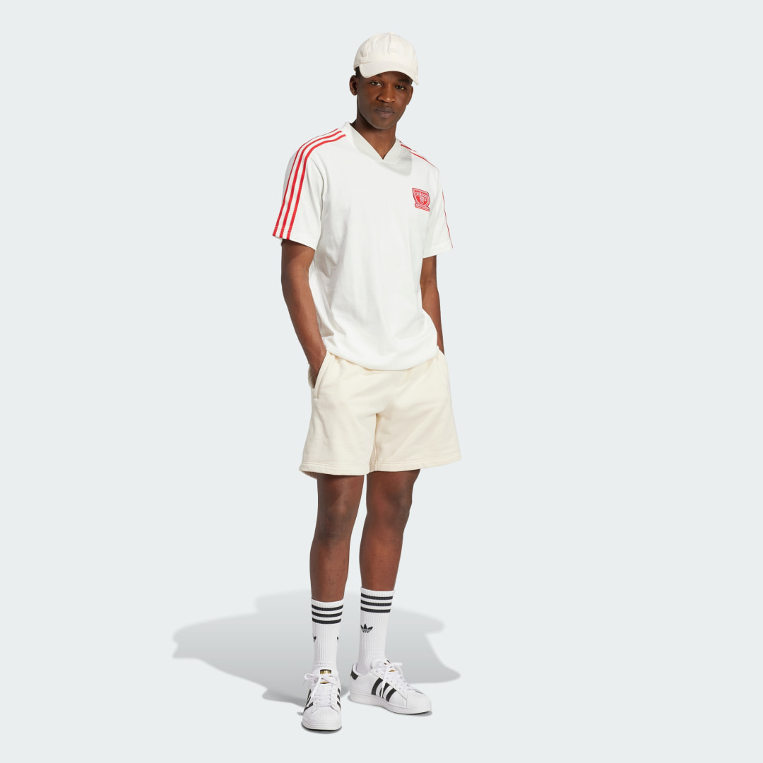 Adidas Graphic Tee