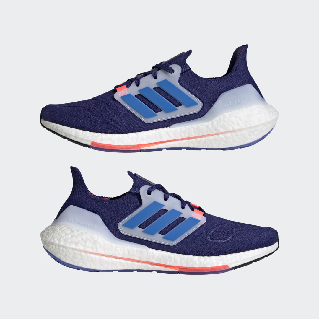 фото Кроссовки для бега ultraboost 22 adidas performance