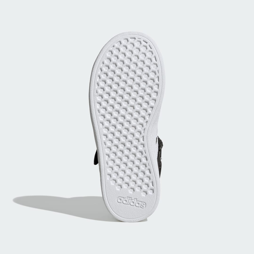 Thumbnail - Grand Court Mid Kids Schuh