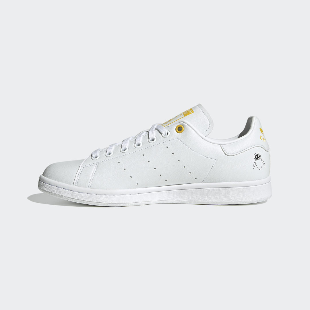 фото Кроссовки stan smith adidas originals