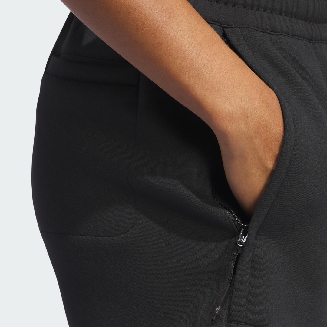 Adidas Dugout Batting Practice Short (Uniseks)