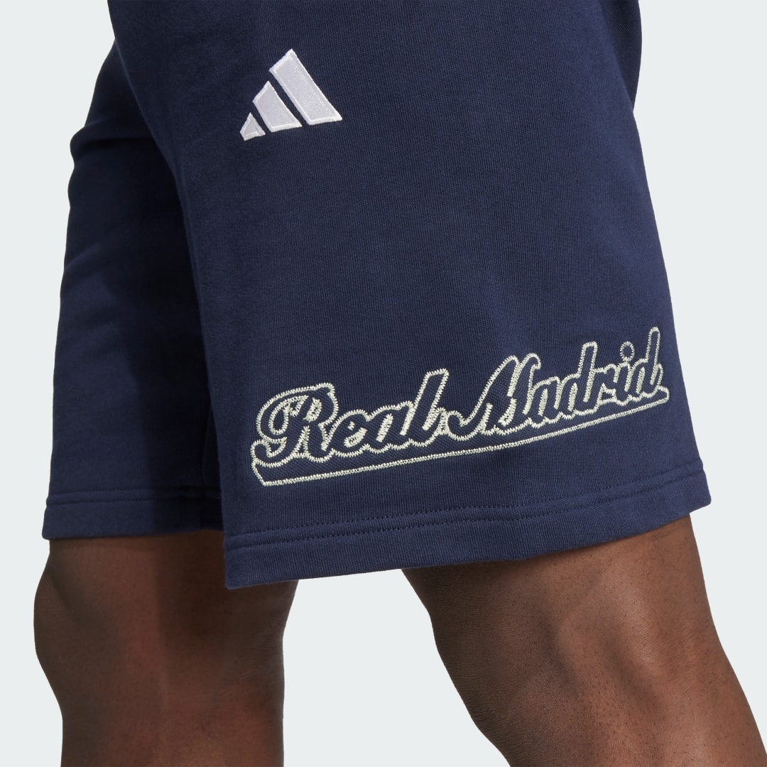 Adidas Real Madrid US Pack Short