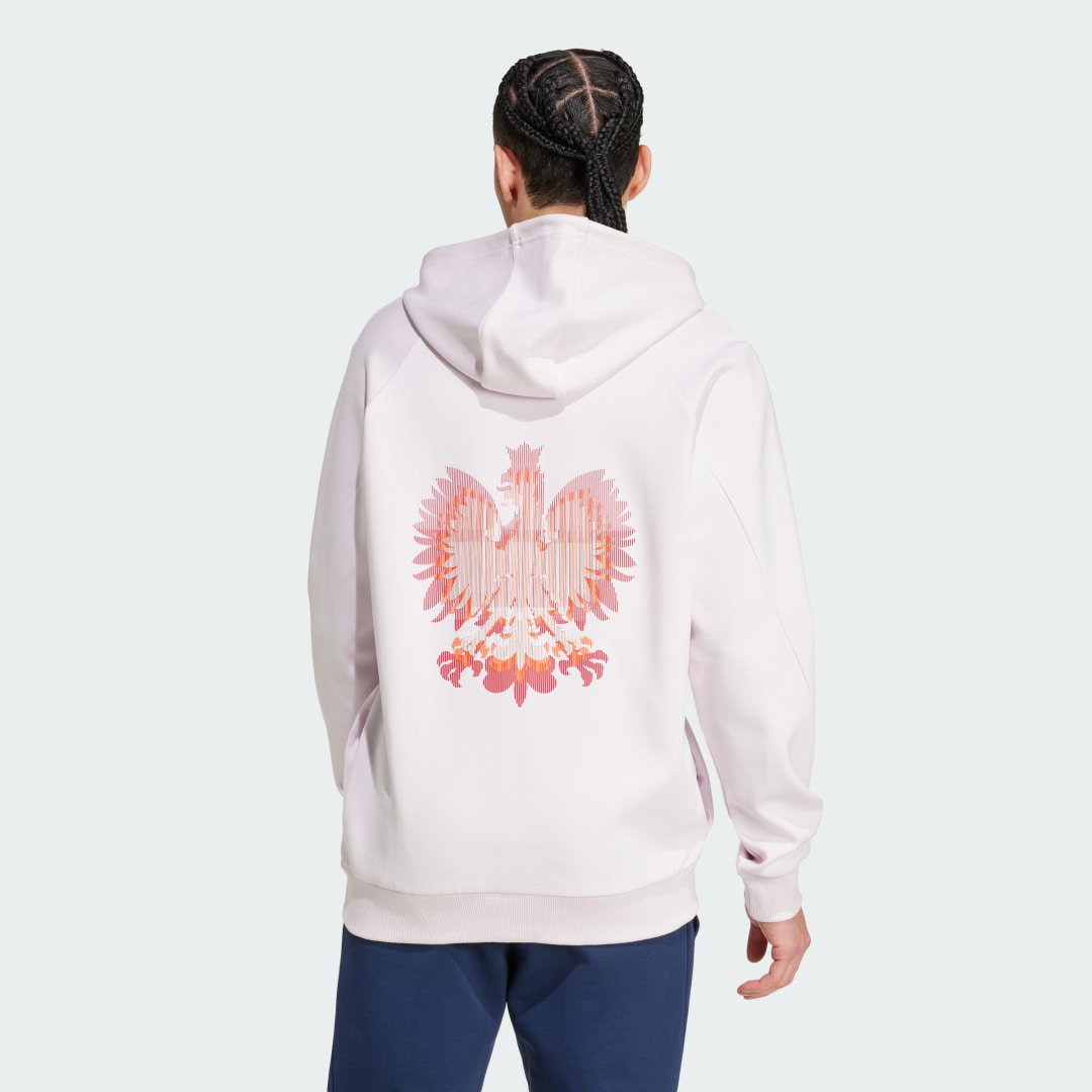 Adidas Polen Sportjack