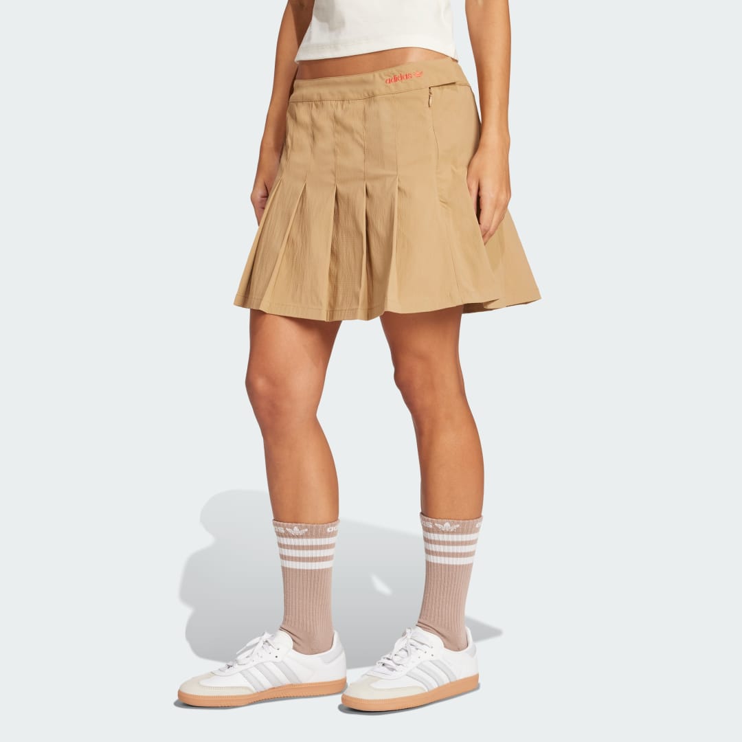 Adidas Plooirok
