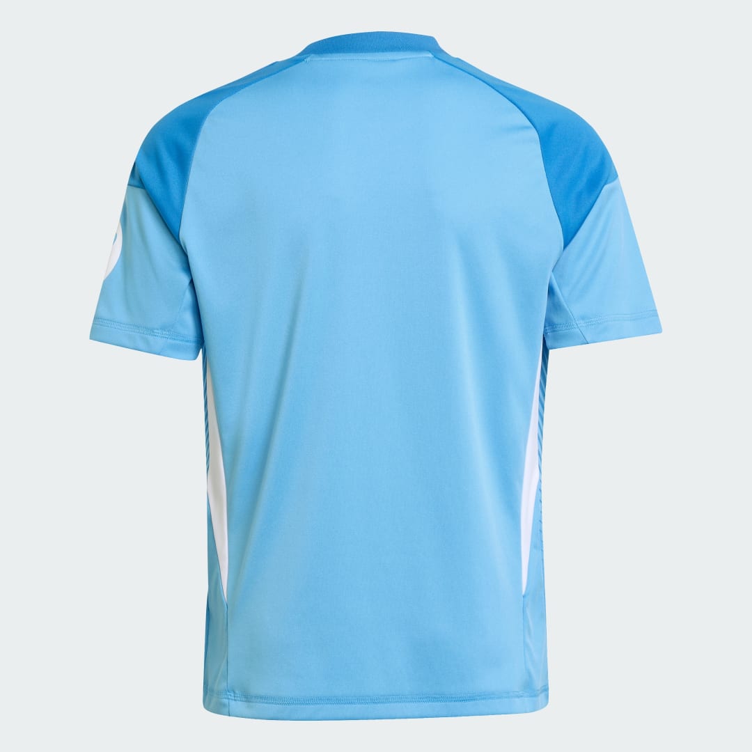 Adidas Real Madrid 25 26 Thuis Keepersshirt Kids