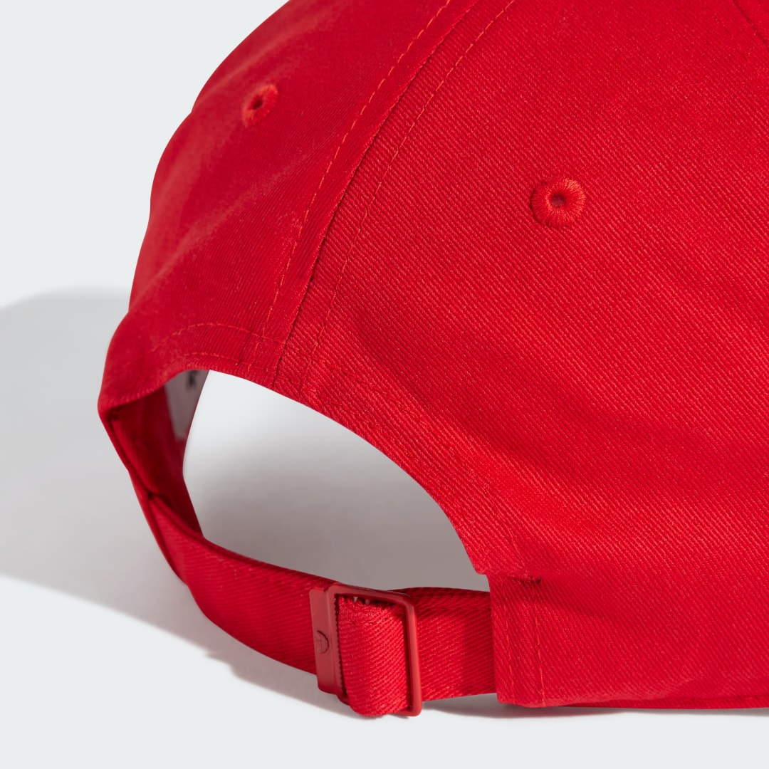 Adidas Adicolor Classic Trefoil Honkbalpet