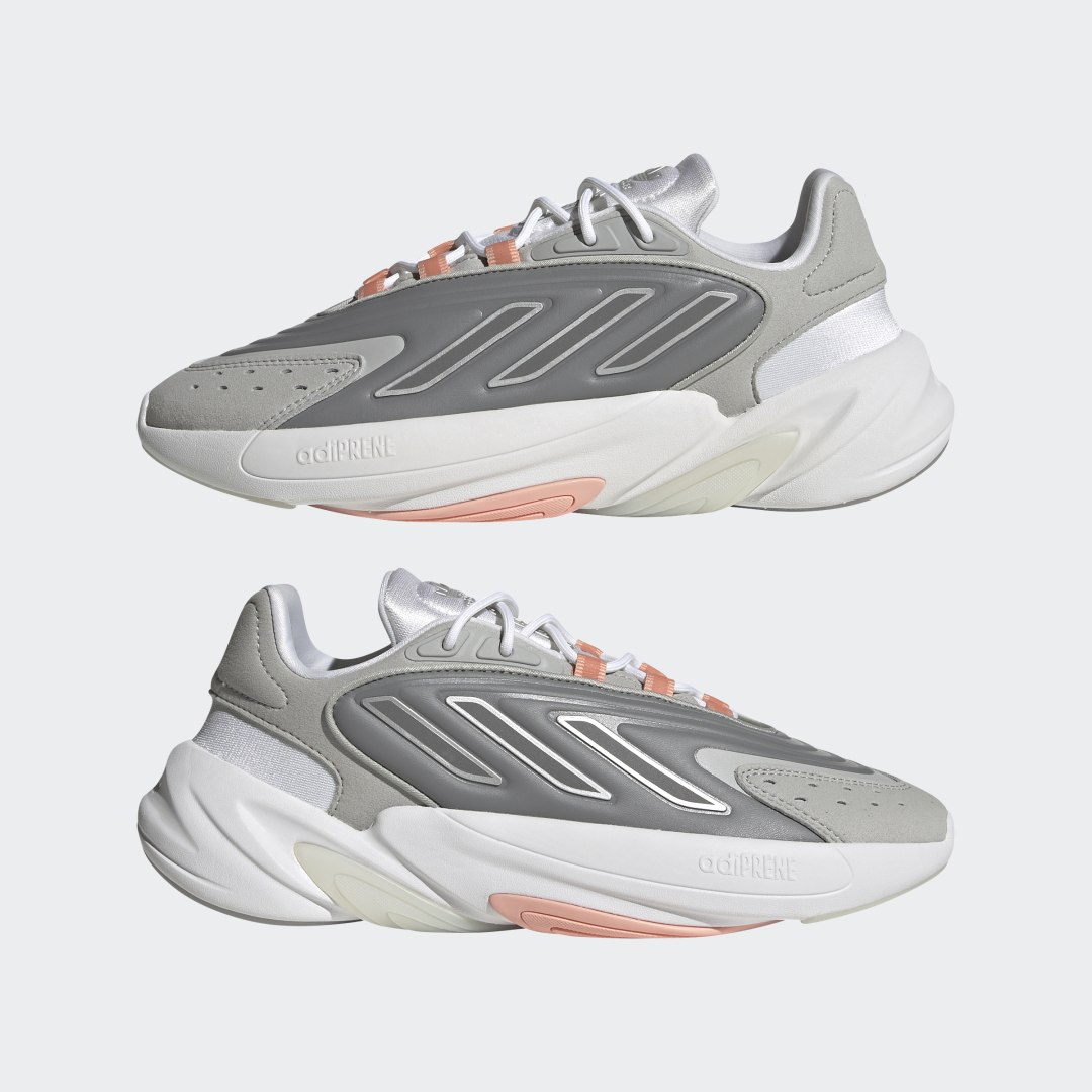 фото Кроссовки ozelia adidas originals