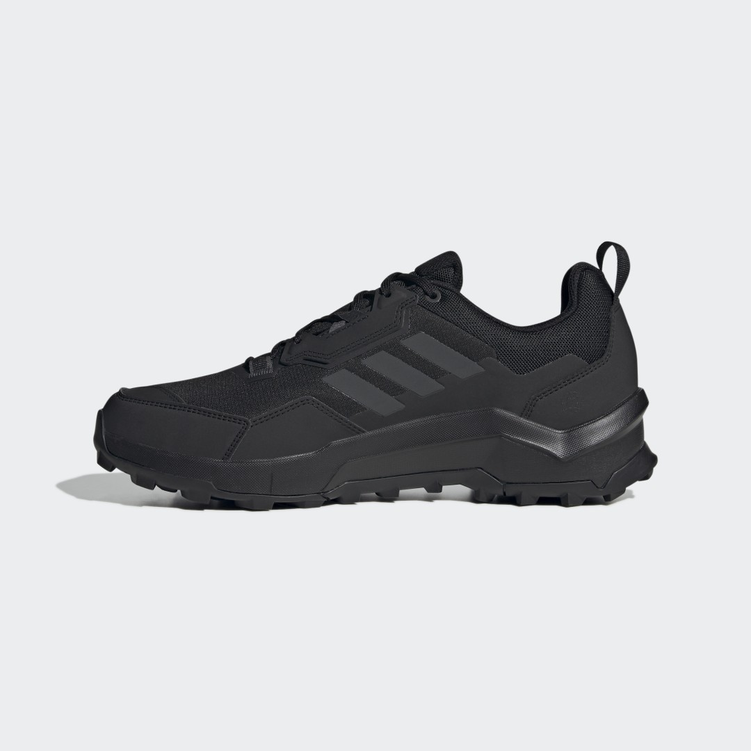 фото Кроссовки для хайкинга terrex ax4 primegreen adidas terrex