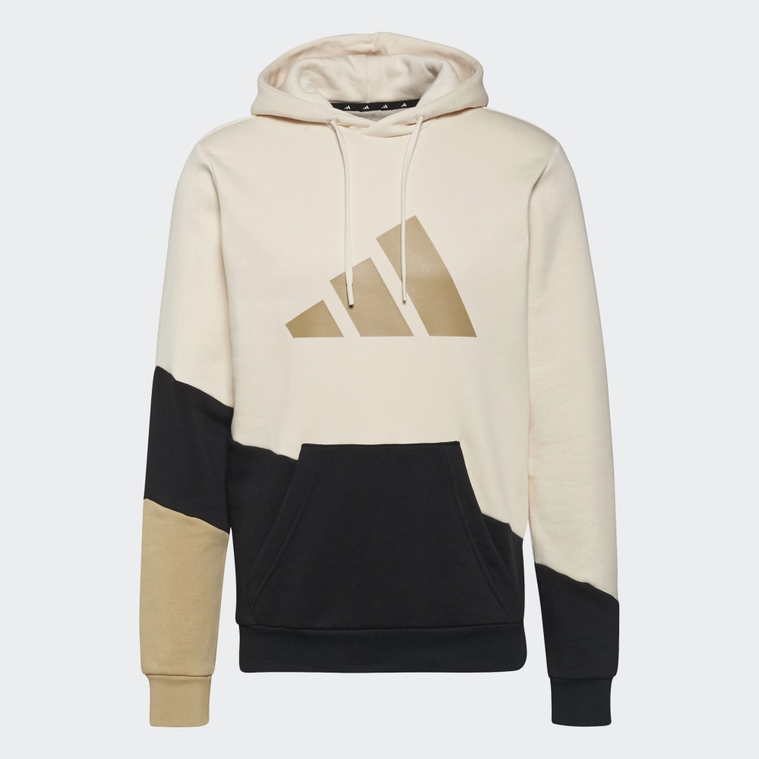 фото Худи adidas sportswear colorblock