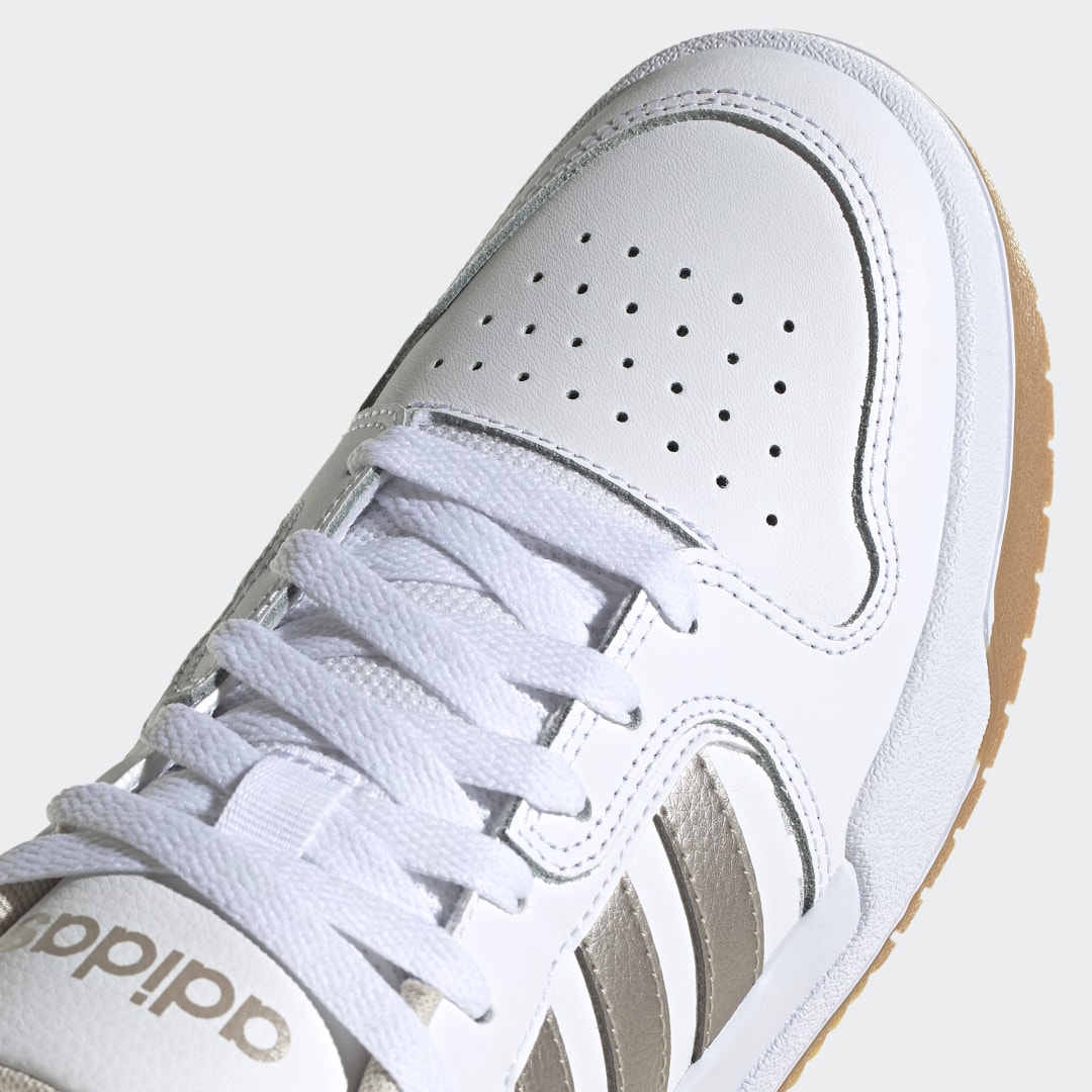 фото Кроссовки entrap adidas sport inspired