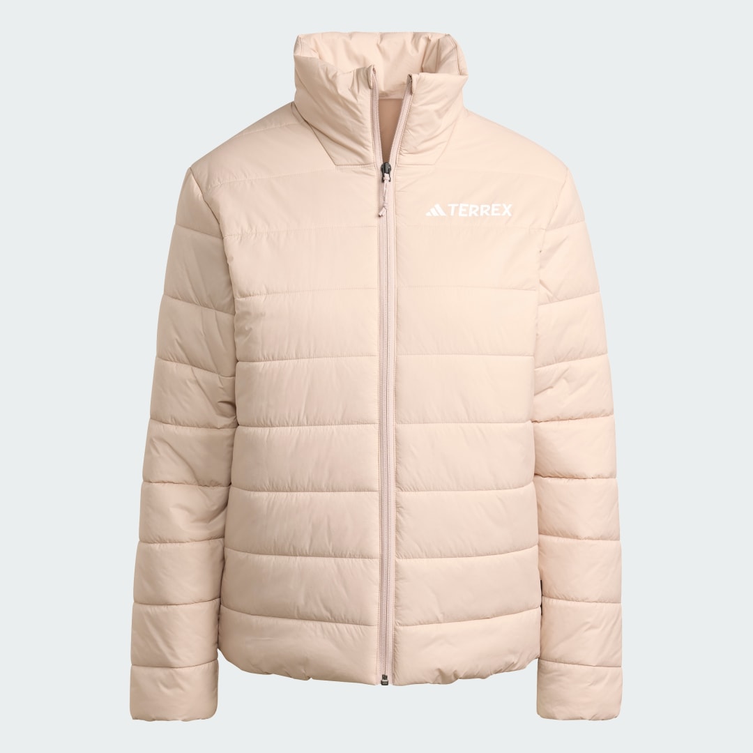 Adidas Terrex Multi Essentials Insulated Jack