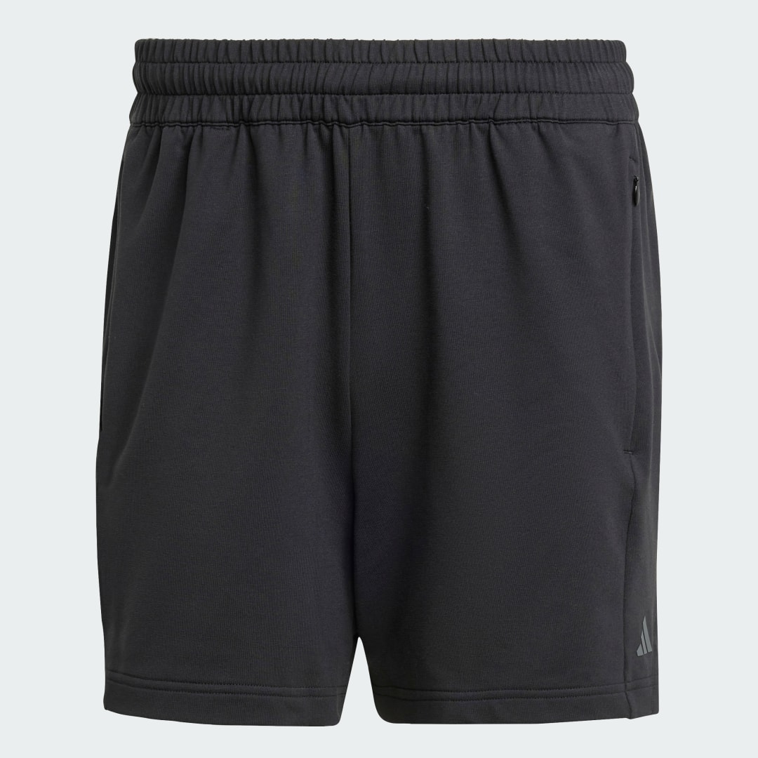 Adidas Designed for Training Yoga Knit Short