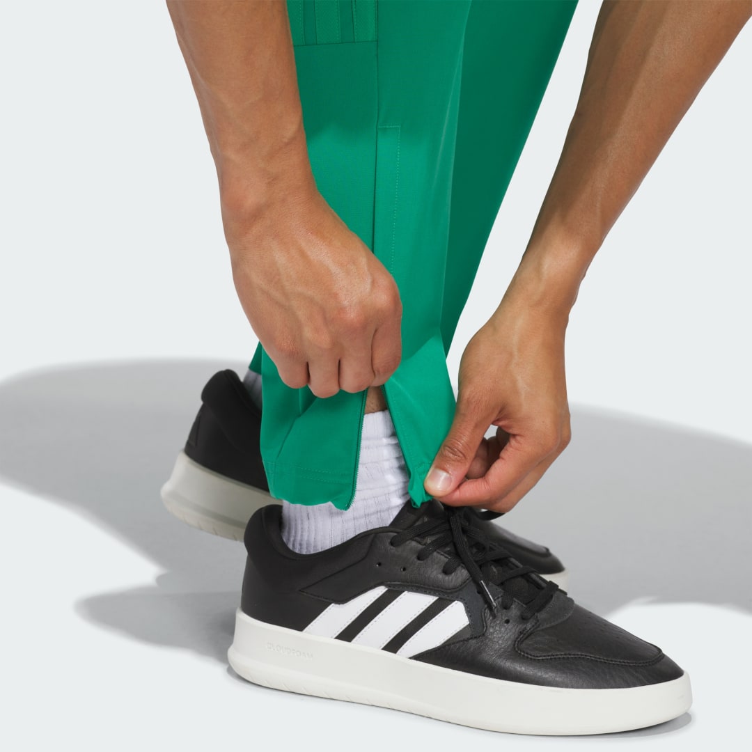 Adidas Woven Track Pants