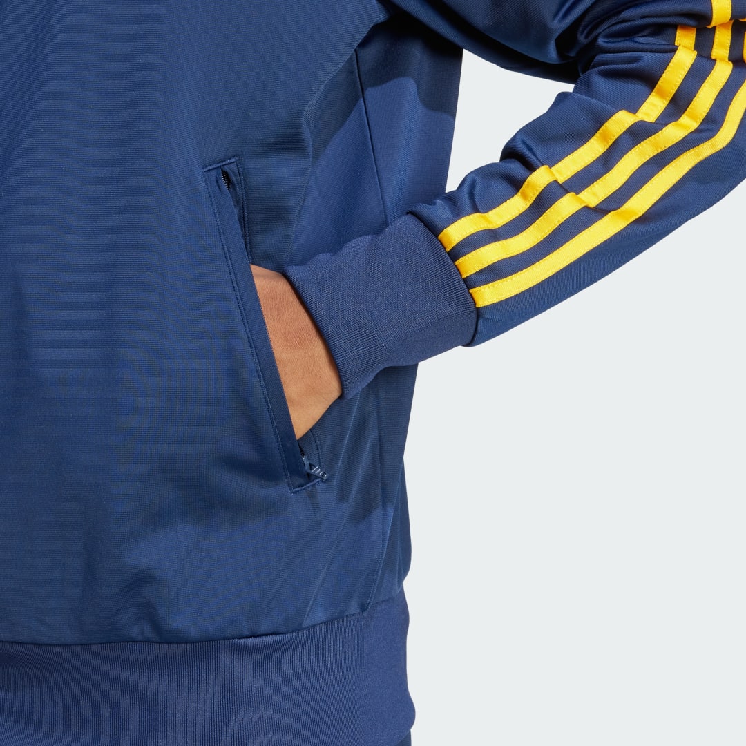 Adidas Adicolor Classics Firebird Trainingsjack